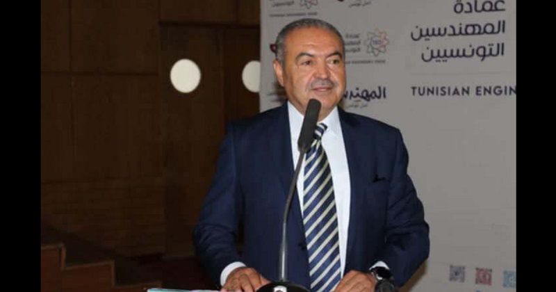 عميد المهندسين التونسيين الجديد لـ"الصباح":   استقطاب المهندسين المهاجرين إلى تونس من أبرز المحاور التي سنشتغل عليها